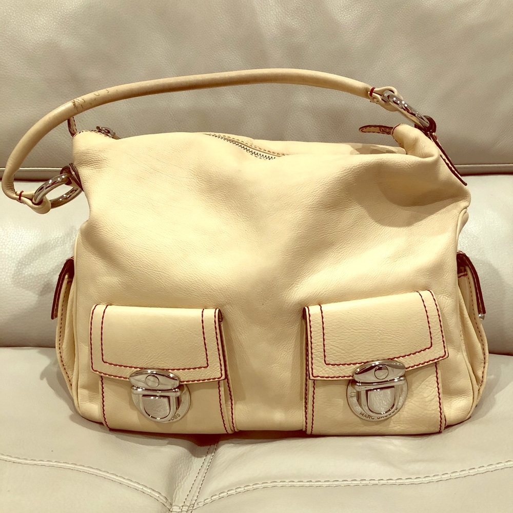 Marc Jacobs Iconic Multi-pocket Bag